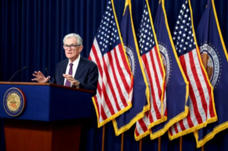 Powell mungkin kekalkan kadar faedah, fokus kepada inflasi