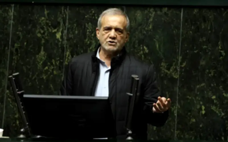 Presiden Iran Tekankan Kepentingan Diplomasi Sambil Nyatakan Ketidakpercayaan Terhadap AS