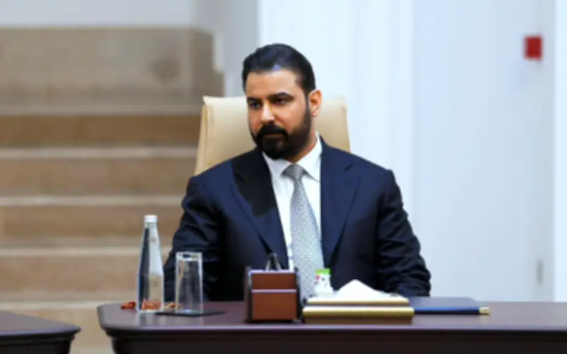 Presiden Iraq lantik Ali al-Zaidi sebagai perdana menteri baharu