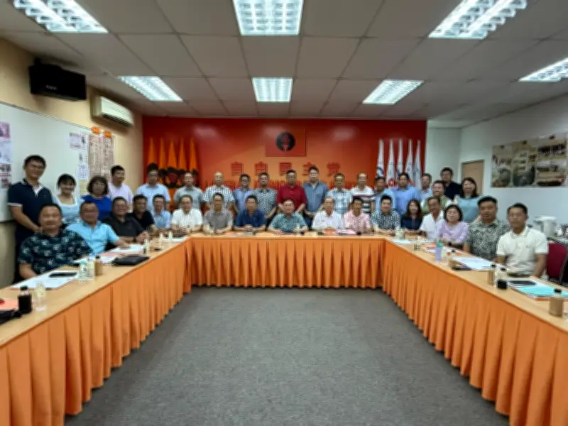 Presiden LDP gesa Putrajaya tepati MA63, tambah peruntukan Sabah