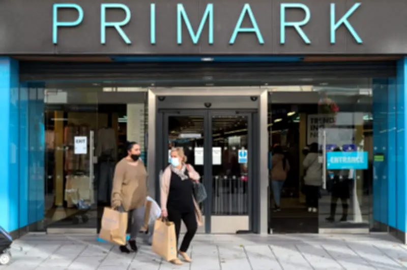 Primark Bakal Berpisah Daripada ABF Menjelang 2027 Dalam Rombakan Besar