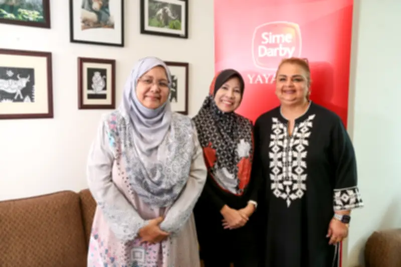 Program SINAR YSD Beri Harapan Baharu kepada Ibu Remaja dan Bayi Mereka