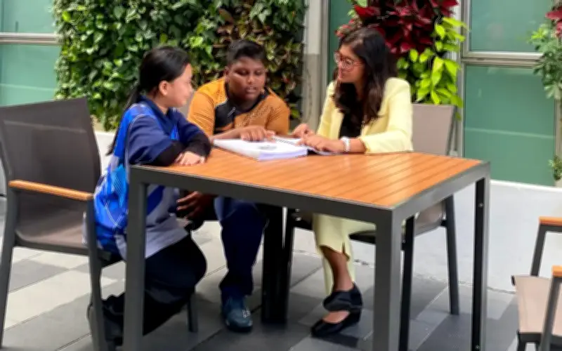 Projek BacaBaca Ubah Landskap Literasi Kanak-Kanak Malaysia