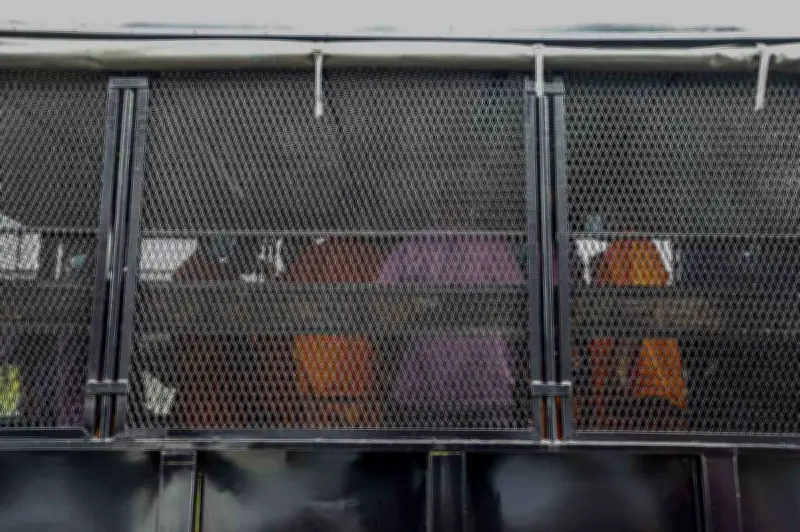 Prosedur Tahanan Reman Tanpa Peguam Perlu Jadi Pengecualian, Bukan Kebiasaan