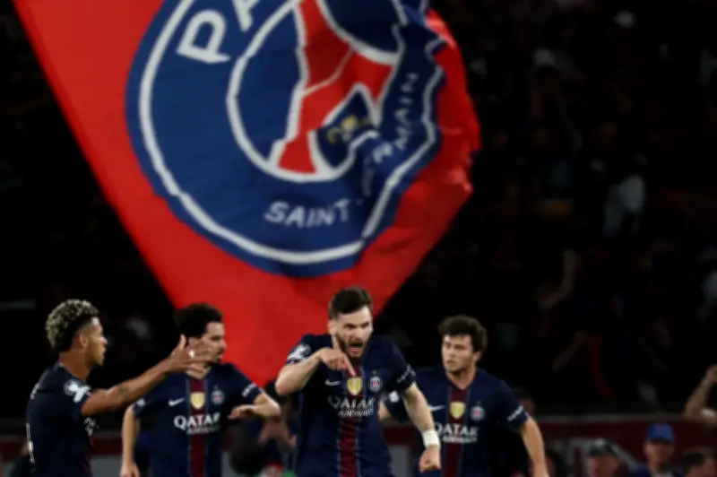 PSG atasi Bayern 5-4, Enrique mahu 'sekurang-kurang tiga lagi' gol di Munich