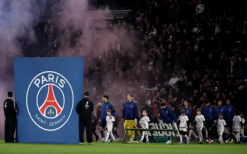 PSG Fokus ke Liverpool, Perlawanan Ligue 1 Dijadualkan Semula