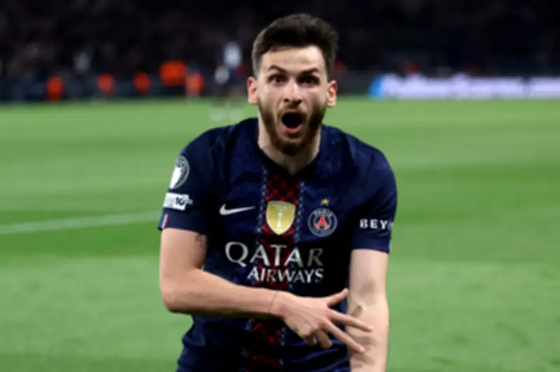 PSG vs Bayern: Perlawanan Epik 9 Gol Gemparkan Liga Juara-Juara