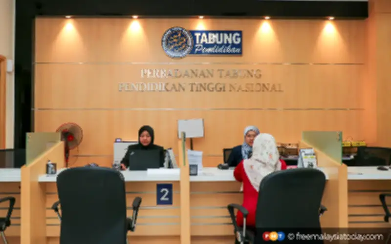 PTPTN Bergantung Pada Insentif Kerana Sistem Bayaran Balik Tidak Berfungsi