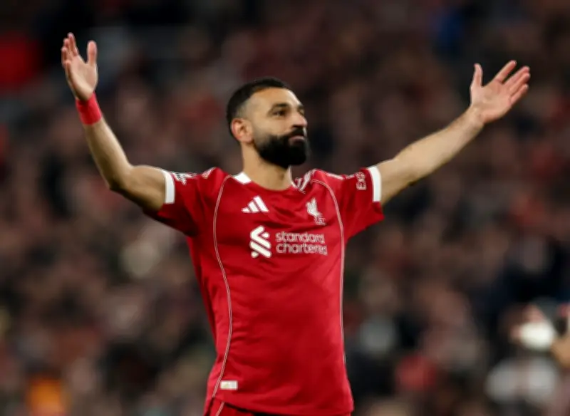 Pusingan Suku Akhir Piala FA: Perpisahan Terakhir Salah Bersama Liverpool di Etihad