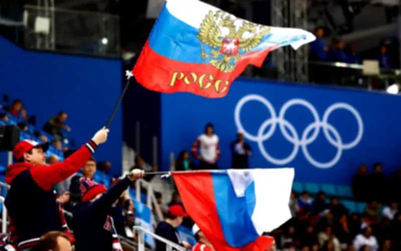 Putin Kecam Kepimpinan IOC Terdahulu Sebagai 'Memalukan, Penakut'
