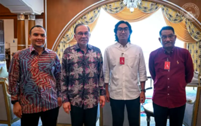 Putrajaya Perhebat Usaha Pulangkan Anak Kapal Terperangkap di Dubai