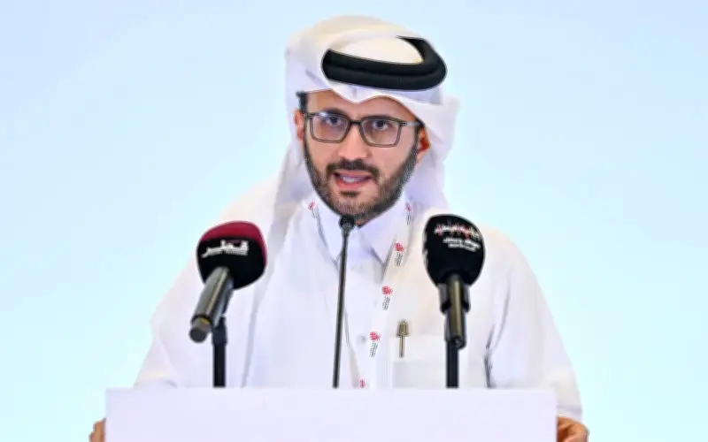 Qatar amaran konflik beku di Teluk rundingan AS-Iran buntu