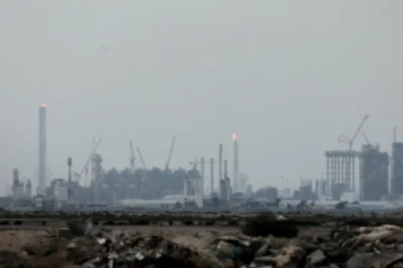 Qatar Dakwa Peluru Berpandu Iran Serang Kapal Tangki Minyak di Perairannya