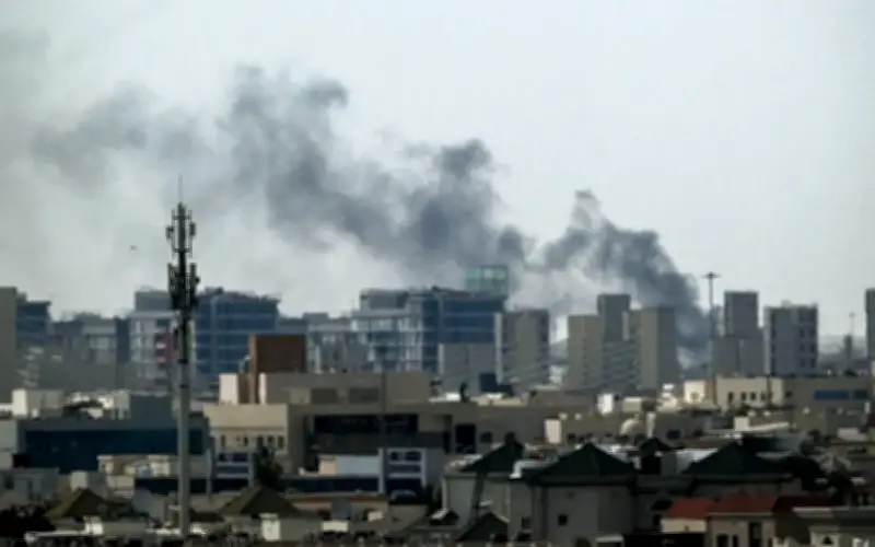 Qatar Laporkan Empat Tercedera Akibat Serangan Peluru Berpandu Iran ke Teluk