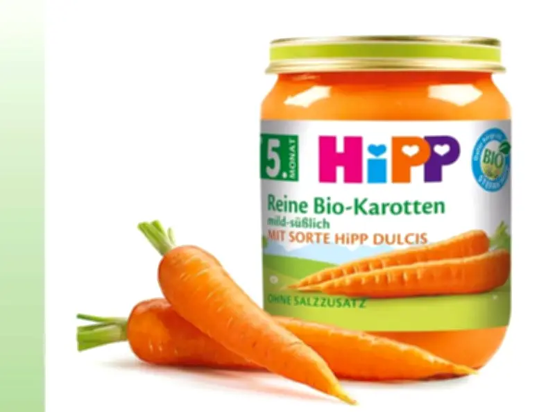 Racun Tikus Ditemui dalam Makanan Bayi HiPP, Polis Austria Sahkan Kecurigaan Ubah Suai