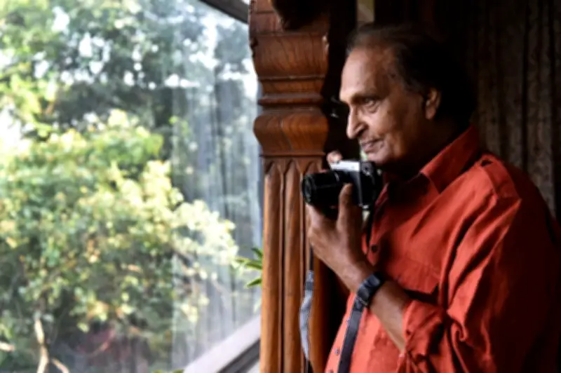 Raghu Rai, jurugambar legenda India, meninggal dunia pada usia 83 tahun