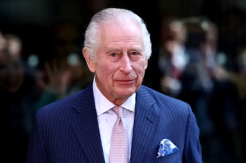 Raja Charles III Akan Berucap di Kongres AS dalam Lawatan Negara Bersejarah