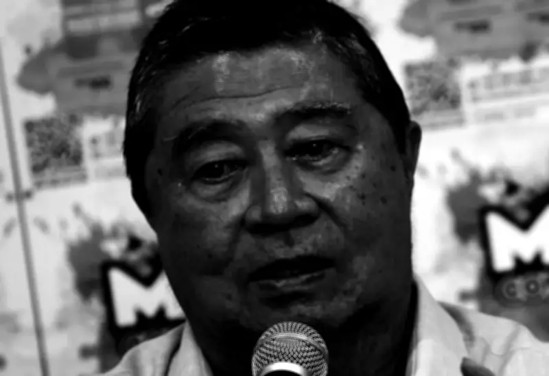 Raja dan Permaisuri Malaysia Ucapkan Takziah Atas Pemergian Tun Dr Ling Liong Sik