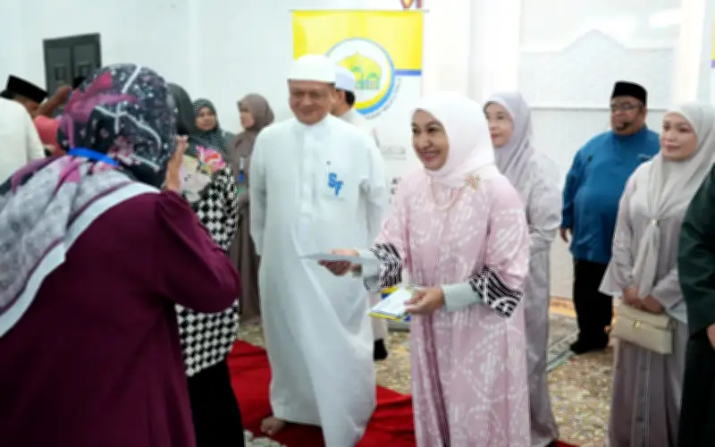 Raja Muda Perlis pelawa ramai sertai program sambutan ulang tahun keputeraan