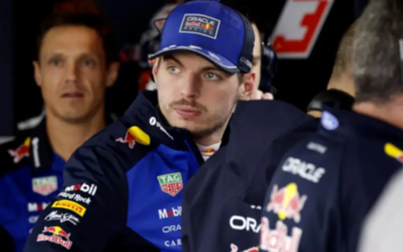 Rakan McLaren Kata F1 Akan Alami 'Kerugian Besar' Jika Verstappen Berhenti