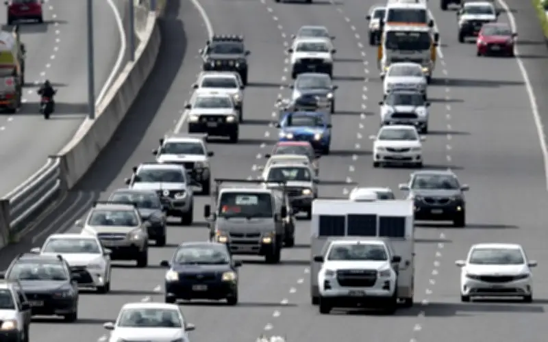 Rakyat Australia Batalkan Perjalanan Easter Akibat Krisis Bahan Api Global