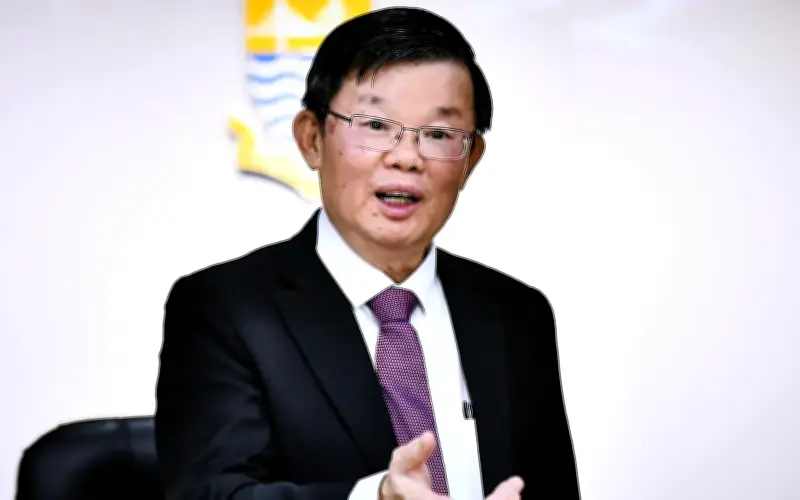 Rancangan Rumah Terbuka Raya oleh Persatuan Tokong Mulia tetapi Rumit, Kata Chow