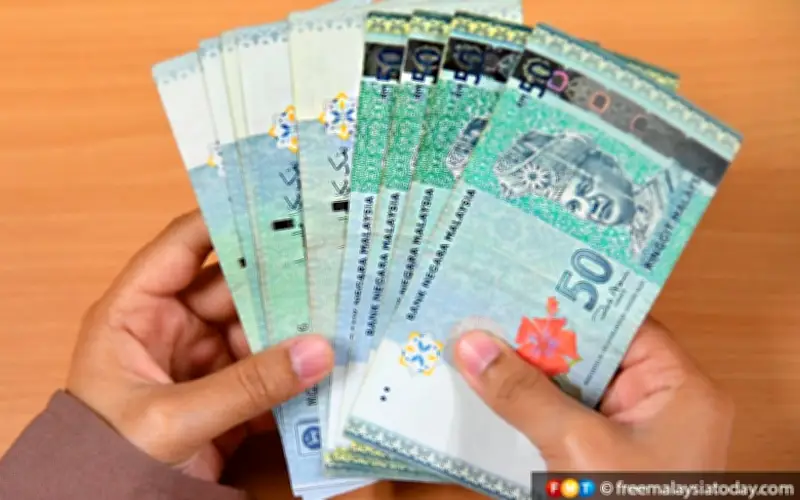 Rangsangan Ekonomi Gaya COVID: Amaran Jangan Ulangi Kesilapan Lalu