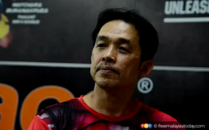 Rashid Sidek: Harapan Malaysia Juarai Thomas Cup Tipis, Kelemahan di Perseorangan Lelaki