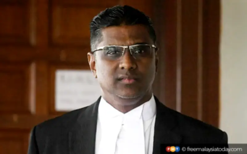 Rayer Gesa AG Konsisten Pendakwaan Pemandu Bawah Pengaruh Dadah dan Alkohol