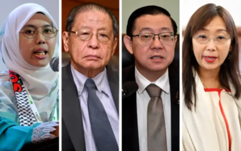 Rayuan Siti Mastura Ditolak, RM750,000 Kekal