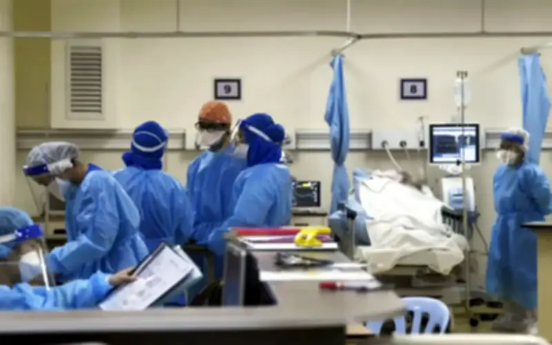 Reformasi Sistem Kesihatan, Bukan Patriotisme, Kunci Pengekalan Doktor