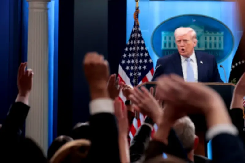 Republikan AS Halang Usaha Demokrat Untuk Kekang Kuasa Perang Trump Terhadap Iran