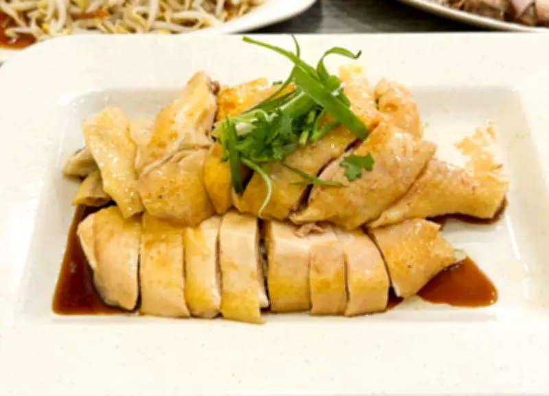 Restoran Missokimissok di Taman Cheras Hidangkan Ayam Qingyuan Premium untuk Peminat Sejati