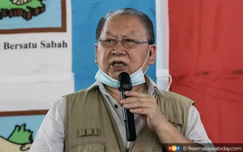 Restu Pairin Penentu Perebutan Timbalan Presiden PBS, Kata Penganalisis