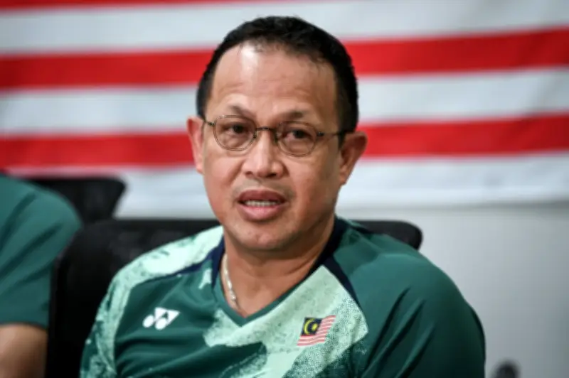 Rexy Dedah Simulasi Perlawanan Jadi Tumpuan Kem Latihan Herning Jelang Piala Thomas & Uber