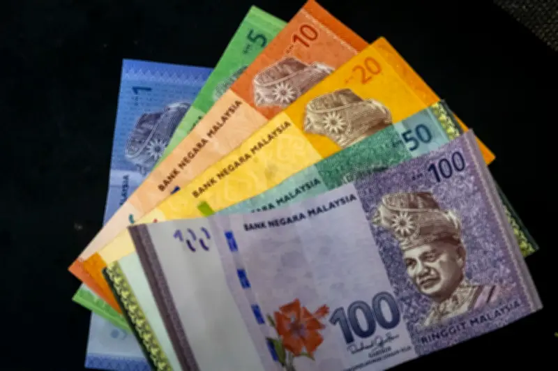 Ringgit Kukuh Berbanding Dolar AS Harapan Gencatan Senjata Asia Barat