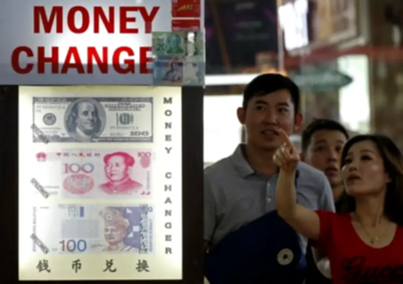 Ringgit Malaysia kini mata wang kedua terbaik di Asia pada 2026