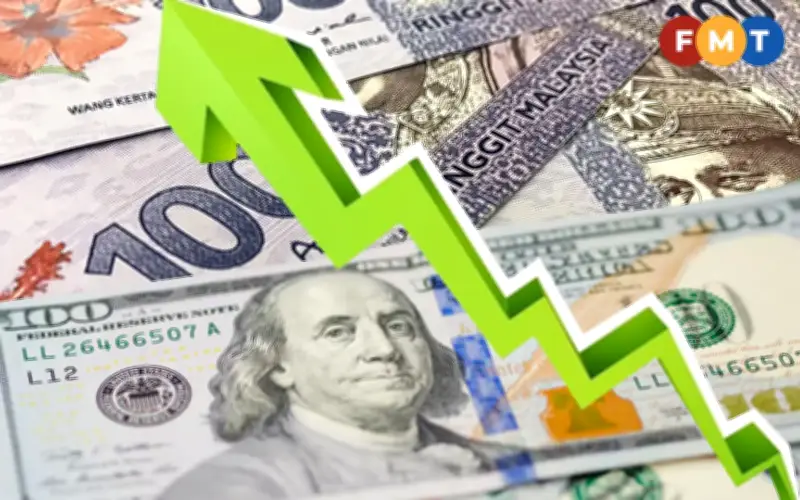 Ringgit Mengukuh pada Pembukaan Dagangan Meskipun Ketegangan Geopolitik Berterusan