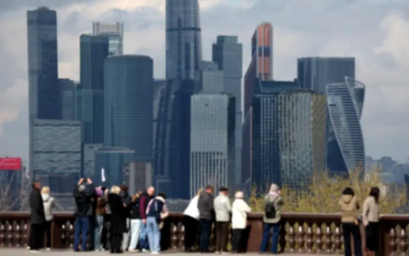 Risikan Sweden Dedah Rusia Manipulasi Data Ekonomi untuk Sorok Kelemahan