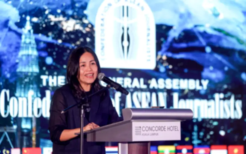 RM12.38 juta disalur kepada 34 organisasi media percepat transformasi digital