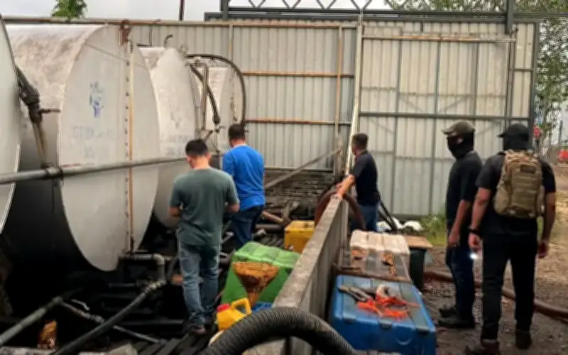 RM263 juta barang kawalan diseleweng dalam tempoh 15 bulan