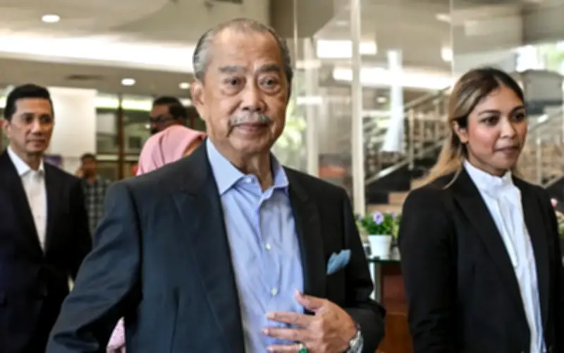 RM800,000 Masuk Ke Akaun Bersatu Dari Firma Kejuruteraan, Kata Saksi Di Mahkamah