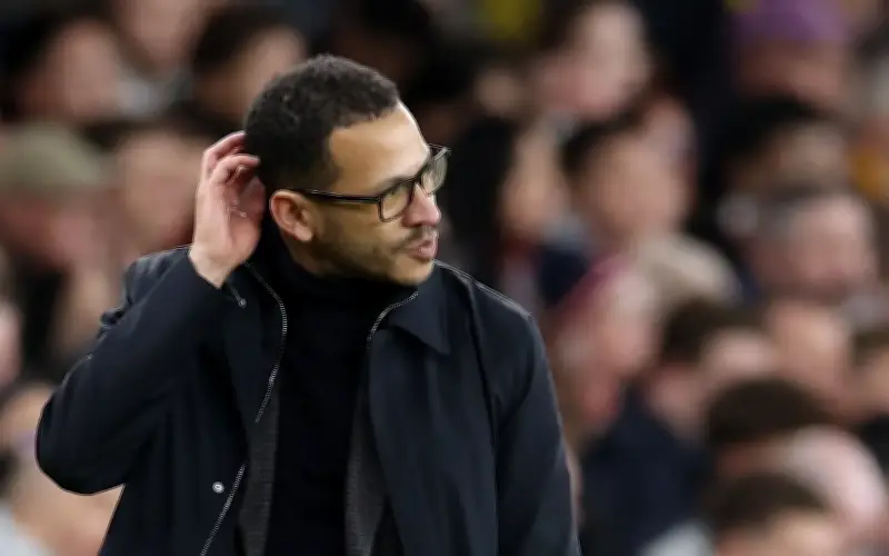 Rosenior Kutuk Pemain Chelsea Selepas Kekalahan 'Tidak Dapat Diterima' Kepada Brighton