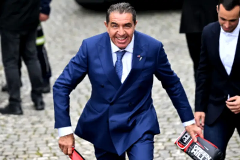 Rubio nafi AS suruh Iran tinggalkan Piala Dunia, cadangan ganti Itali tak wajar