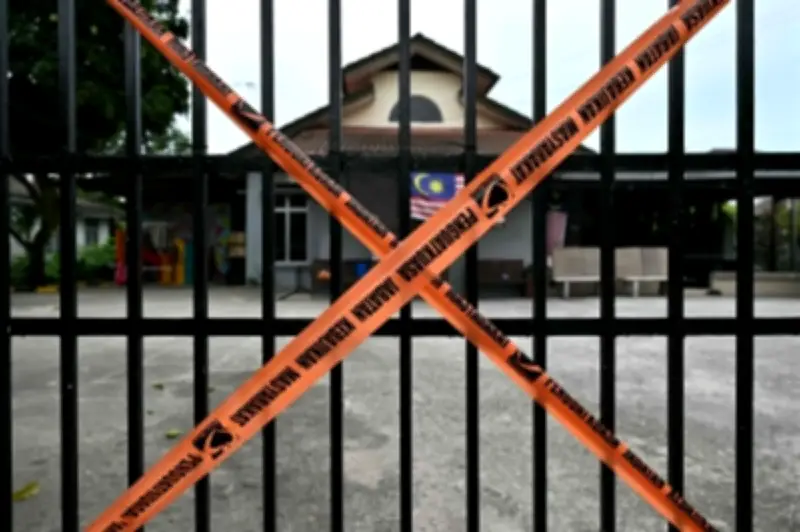 Rumah Anak Yatim Tanpa Lesen di Selangor: Kanak-Kanak Lelaki Didakwa Didera Seksual Selama 10 Tahun