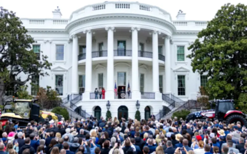 Rumah Putih Nafi Pertimbangan Serangan Nuklear Terhadap Iran