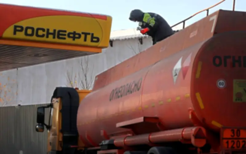 Rusia: UAE tinggalkan Opec akan tingkatkan pengeluaran minyak global, turunkan harga