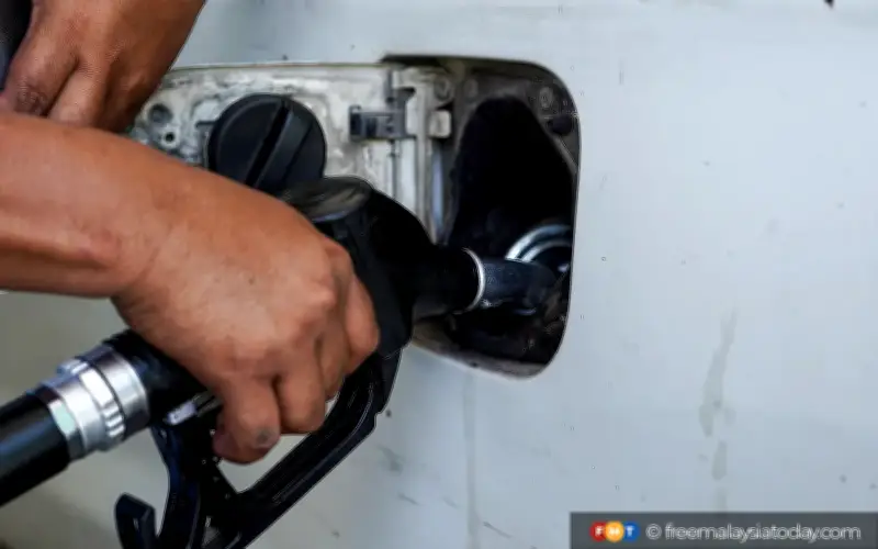 Sabah DAP Kritik Hadi Soal Subsidi Diesel Timur Malaysia