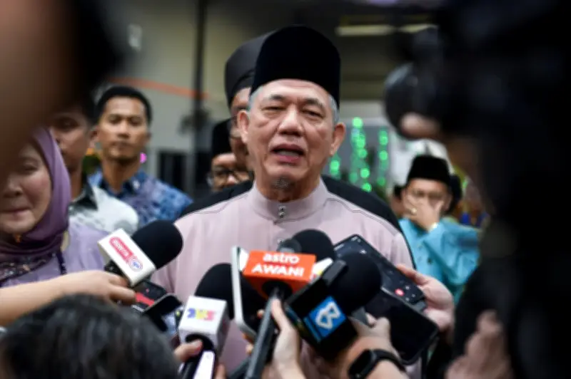 Sabah Hadapi Risiko Bekalan Tenaga Tidak Stabil Akibat Kebergantungan Diesel