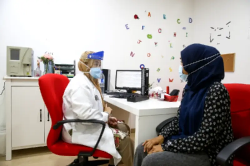 Sabah kekurangan 4,526 doktor, nisbah jauh di bawah sasaran nasional